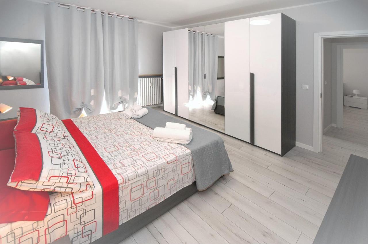 Appartamento Copernico Verona Exterior photo